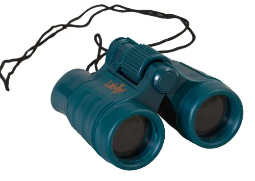 изображение Комплект микроскоп, телескоп и бинокъл Levenhuk LabZZ MTB3,  18