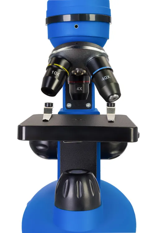 изображение Микроскоп Levenhuk Discovery Nano,  11