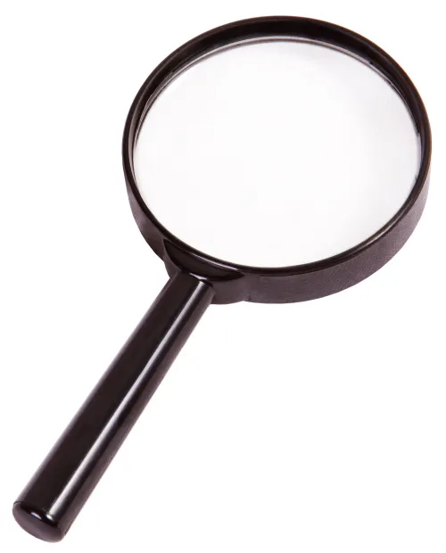 снимка Лупа Levenhuk Zeno Handy ZH5,  3