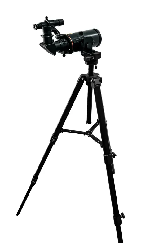 снимка Фототелескоп Levenhuk Kelvin MAK60 mini AZ,  6