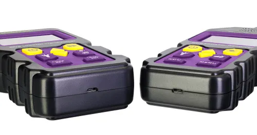 фотография Локатор на подземни проводници Ermenrich Ping SM150,  7