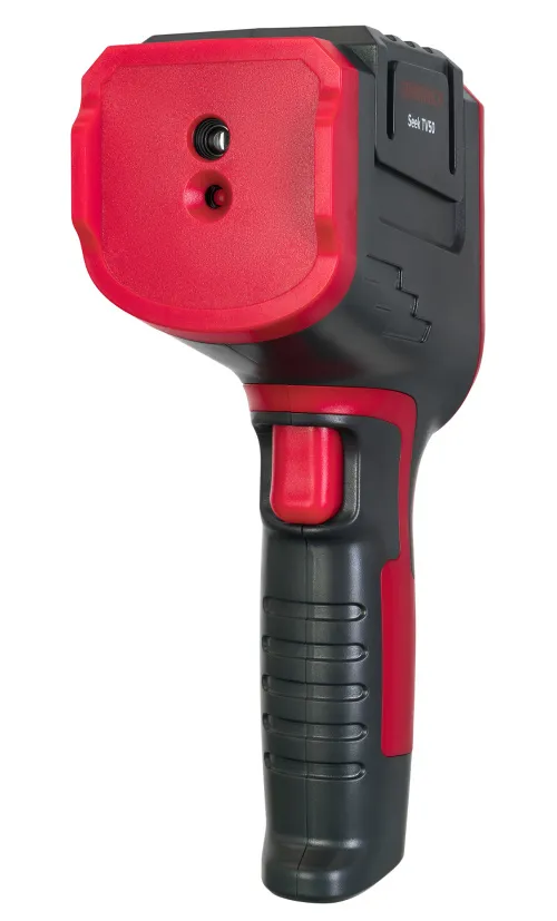 изображение Термовизионна камера Ermenrich Seek TV50,  6