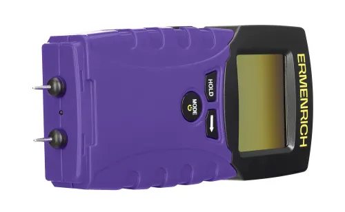 снимка Детектор за издатини и влага Ermenrich Ping TM100 2 в 1,  3