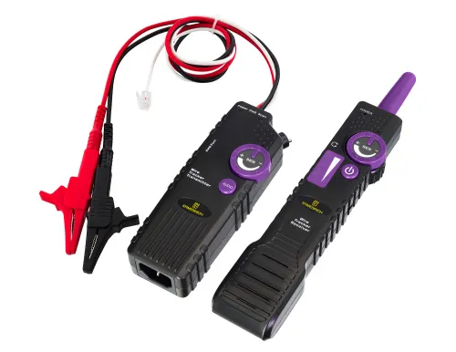 картинка Детектор за кабели Ermenrich Ping SM100,  3