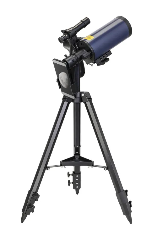 картинка Телескоп Levenhuk New Skyline BASE МАК 70/1000 AZ-M ,  5