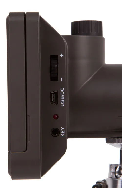 снимка Цифрова зрителна тръба Levenhuk Blaze D500,  11