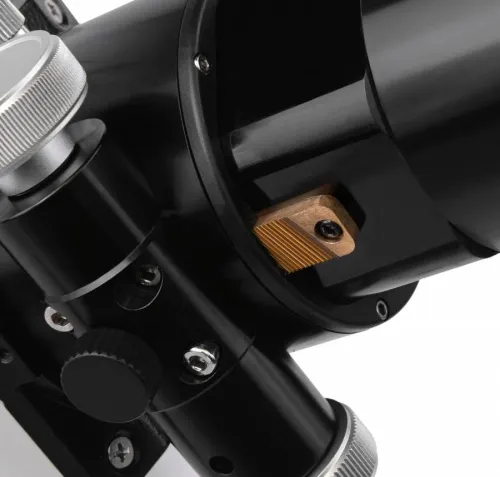 фотография Телескоп Bresser Messier AR-127S/635 Hexafoc EXOS-1/EQ4,  3