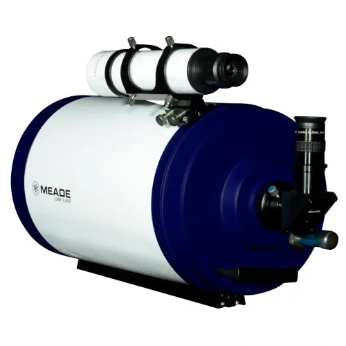 фотография OTA за ахроматичен телескоп Meade LX85 8",  5