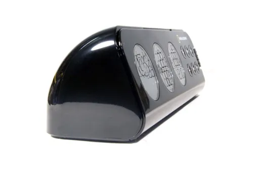 снимка Метеорологична станция Bresser National Geographic, с три екрана,  7