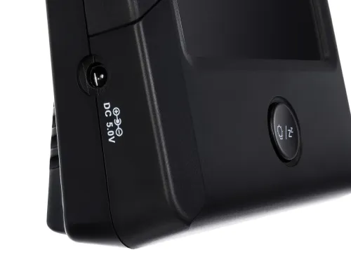 фотография Термохигрометър Levenhuk Wezzer Teo TH40,  8