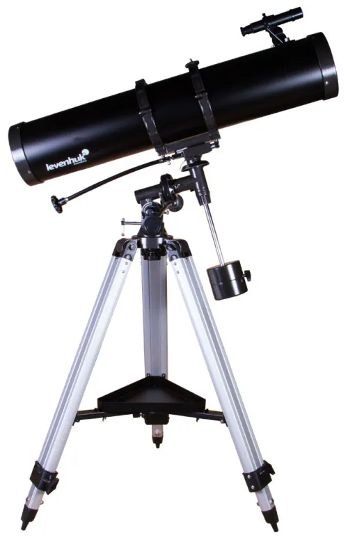 фотография Телескоп Levenhuk Skyline PLUS 130S,  2