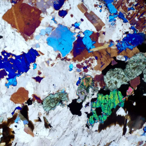 фотография Поляризационен цифров микроскоп MAGUS Pol D800 LCD,  21