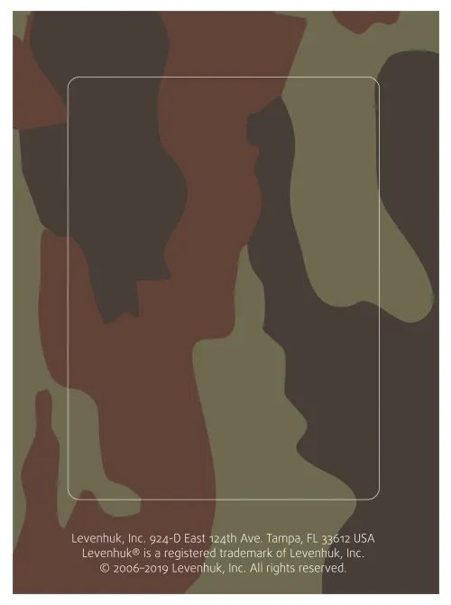 изображение Компас Levenhuk Army AC20,  16