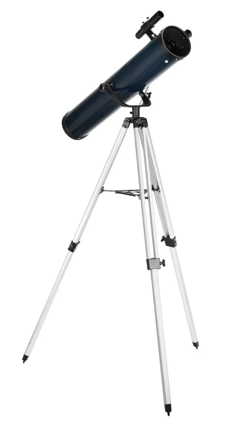 картинка Телескоп Levenhuk Discovery Spark 114 AZ с книга,  8