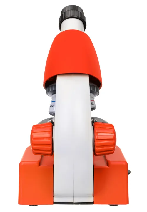 снимка Микроскоп Levenhuk Discovery Micro с книга,  10