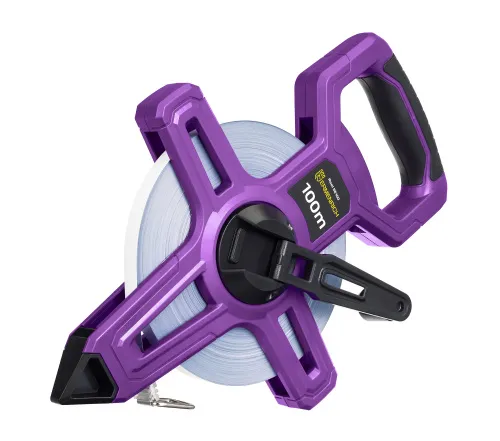 изображение Геодезическа ролетка Ermenrich Reel SE100,  2