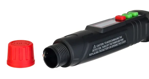 изображение Термохигрометър Ermenrich Wett TU10,  5