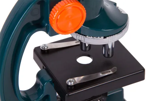 изображение Микроскоп Levenhuk LabZZ M2,  7