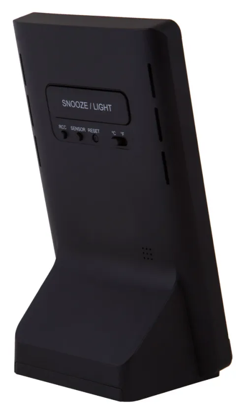 картинка Метеорологична станция Bresser TemeoTrend STX RC, черна,  7