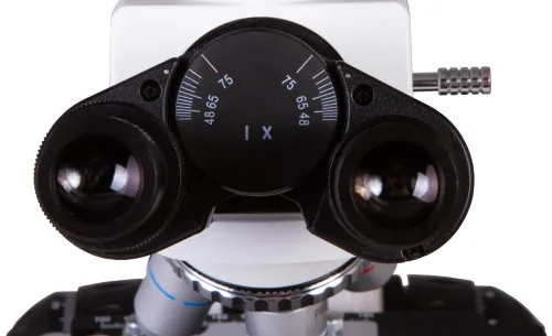 снимка Тринокулярен микроскоп Levenhuk MED 25T,  11