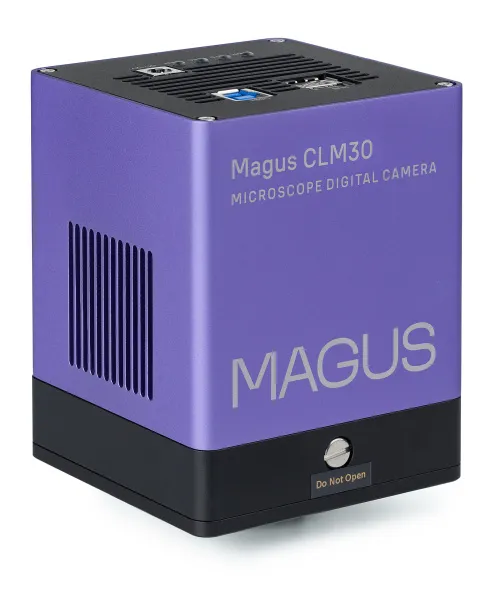 фотография Флуоресцентен цифров микроскоп MAGUS Lum D450L,  22