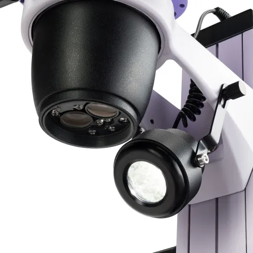 снимка Стереомикроскоп MAGUS Stereo 7B,  5