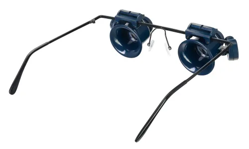 изображение Увеличителни очила Levenhuk Discovery Crafts DGL 30,  5