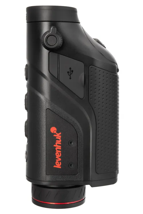 изображение Термовизионен монокъл Levenhuk Fatum Z250,  10