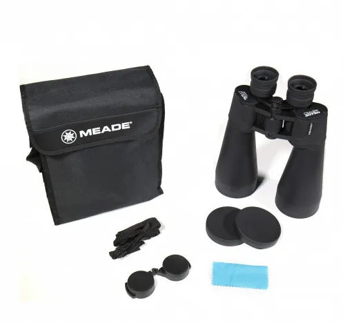 фотография Бинокъл Meade Astro 15x70,  4