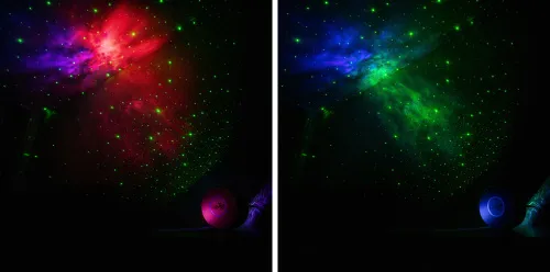 фотография Астропланетариум Levenhuk LabZZ SP20,  3