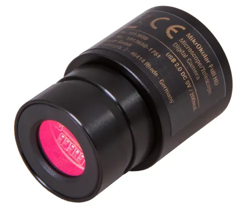 снимка Цифрова камера за окуляр Bresser MikrOkular Full HD,  2