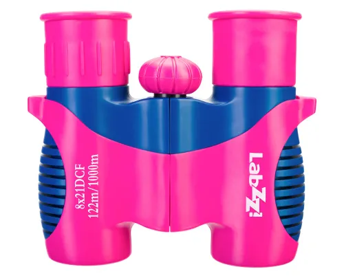 картинка Бинокъл Levenhuk LabZZ B2,  5