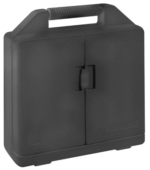 картинка Микроскоп Bresser National Geographic 300x-1200x (включен е калъф),  3