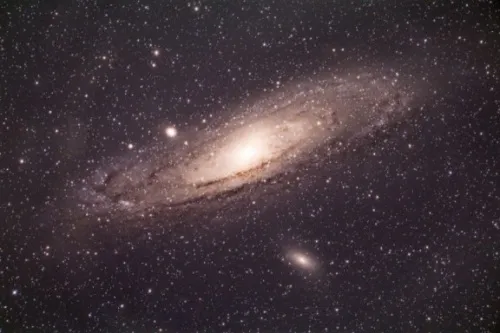 фотография Рефракторен телескоп Meade серия 6000 115 mm ED Triplet APO OTA,  5