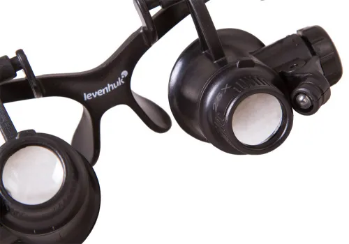 картинка Увеличителни очила Levenhuk Zeno Vizor G4,  10