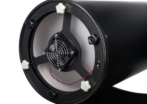 изображение Телескоп Levenhuk Ra 250N Dobson,  7