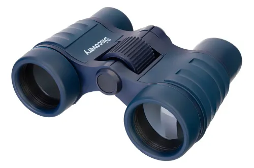 снимка Комплект Levenhuk Discovery Scope 3 с книга,  21
