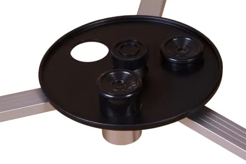 снимка Телескоп Levenhuk Skyline BASE 50T,  9