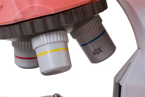 снимка Микроскоп Levenhuk LabZZ M101,  7
