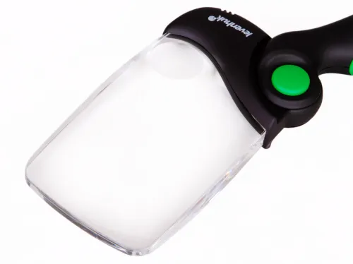 снимка Лупа Levenhuk Zeno Read ZR14,  6