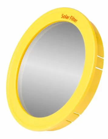 изображение Телескоп Bresser Solarix 114/500 със слънчев филтър,  3