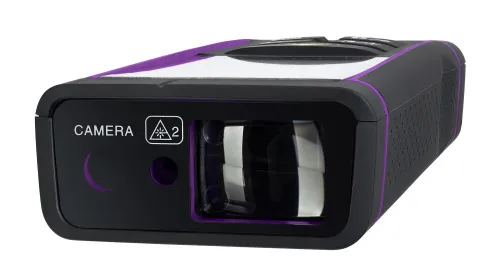 снимка Лазерен измерител Ermenrich PRO LR200, с камера,  7