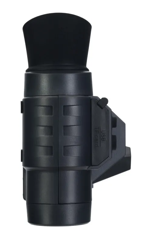 снимка Цифров бинокъл за нощно виждане Levenhuk Halo NVB10 Helmet,  9