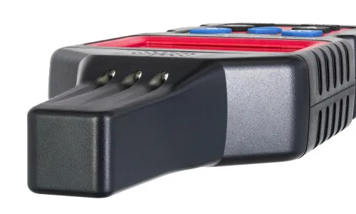 фотография Локатор на подземни проводници Ermenrich Ping SM150,  7