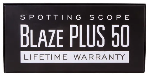 снимка Зрителна тръба Levenhuk Blaze PLUS 50,  22