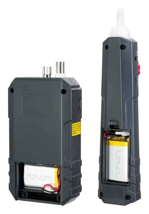 картинка Тестер за кабели Ermenrich Ping SM110,  5