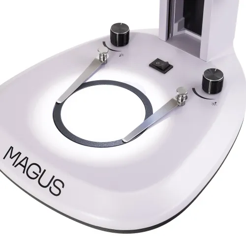снимка Стереомикроскоп MAGUS Stereo 7B,  4