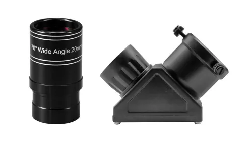 картинка Фототелескоп Levenhuk Kelvin MAK127 AZ GOTO Wi-Fi,  7