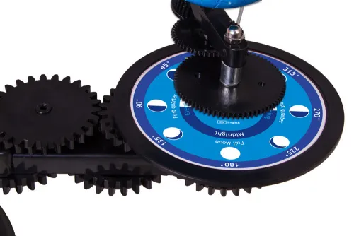 картинка Телурий Levenhuk LabZZ,  4