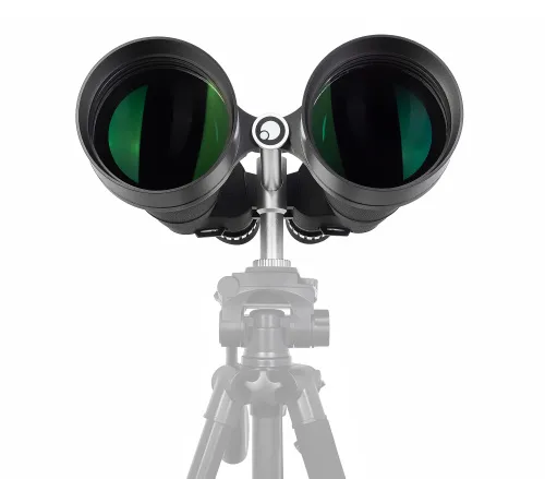 фотография Бинокъл Levenhuk Bruno PLUS 25x100,  11